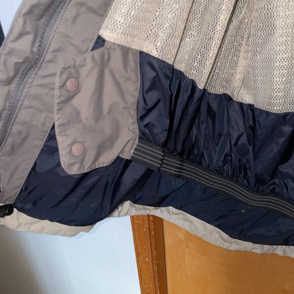 Patagonia Flux Shell Jacket Men's Ski Snowboard Coat Men's Size XL - Picture 5 of 14